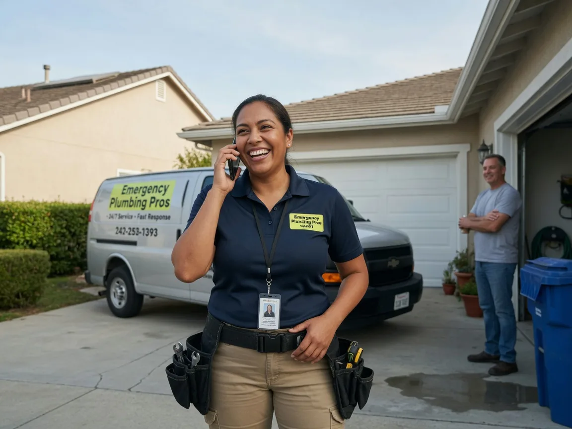 Emergency Plumber Hemlock, IN FAQs